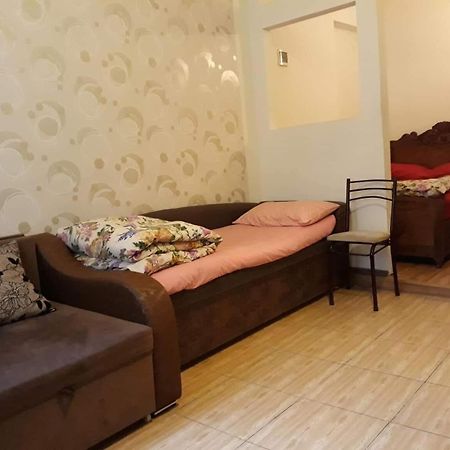 Guest House Zatika Tbiliszi Kültér fotó