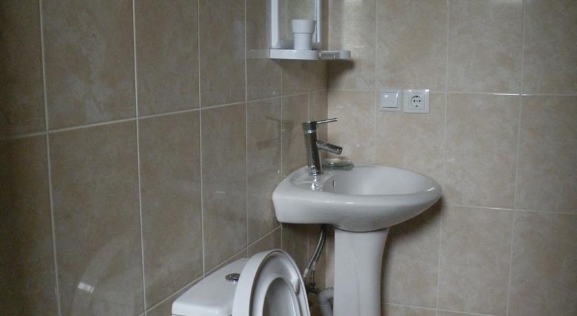 Guest House Zatika Tbiliszi Szoba fotó