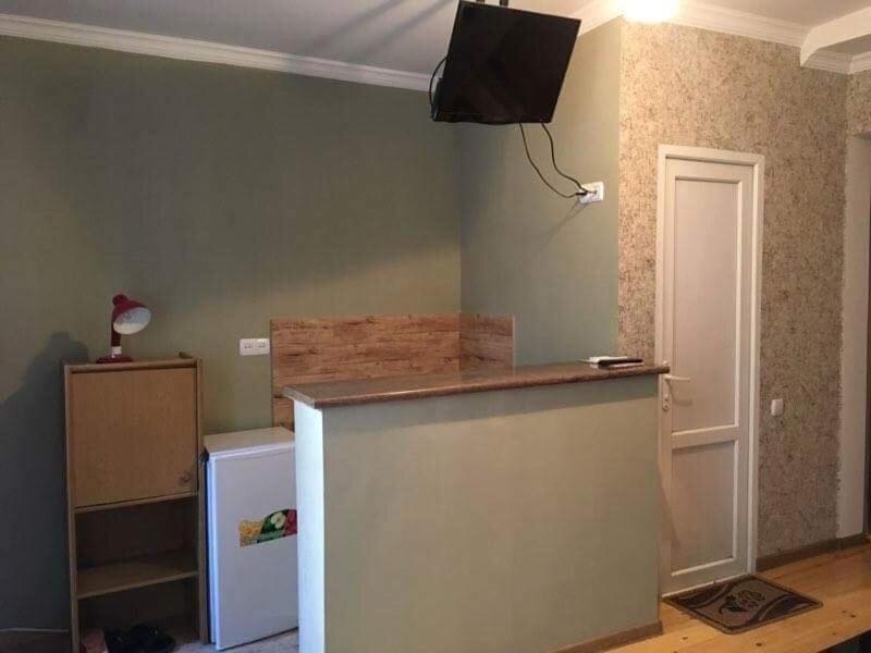 Guest House Zatika Tbiliszi Kültér fotó