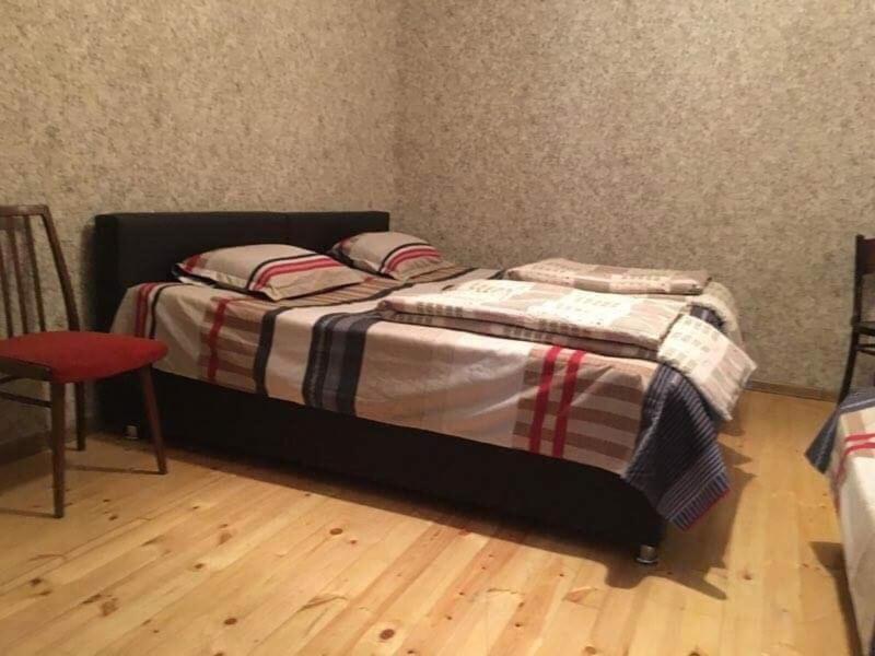 Guest House Zatika Tbiliszi Kültér fotó