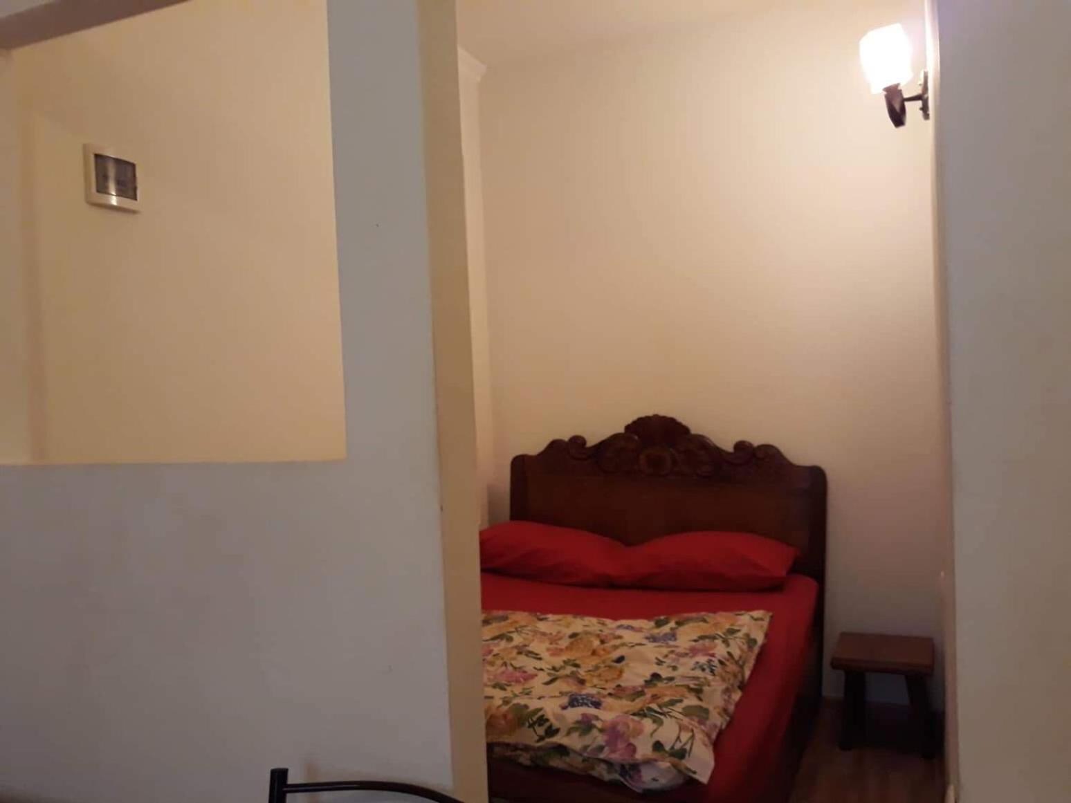 Guest House Zatika Tbiliszi Kültér fotó