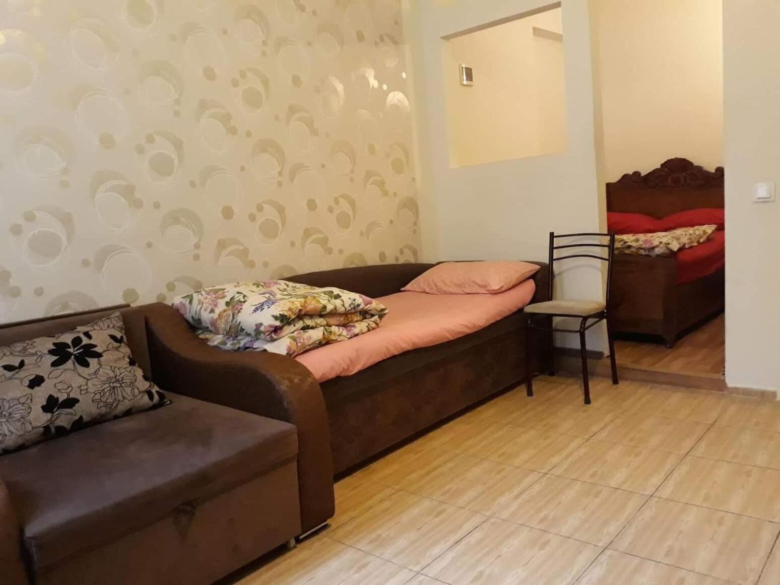 Guest House Zatika Tbiliszi Kültér fotó