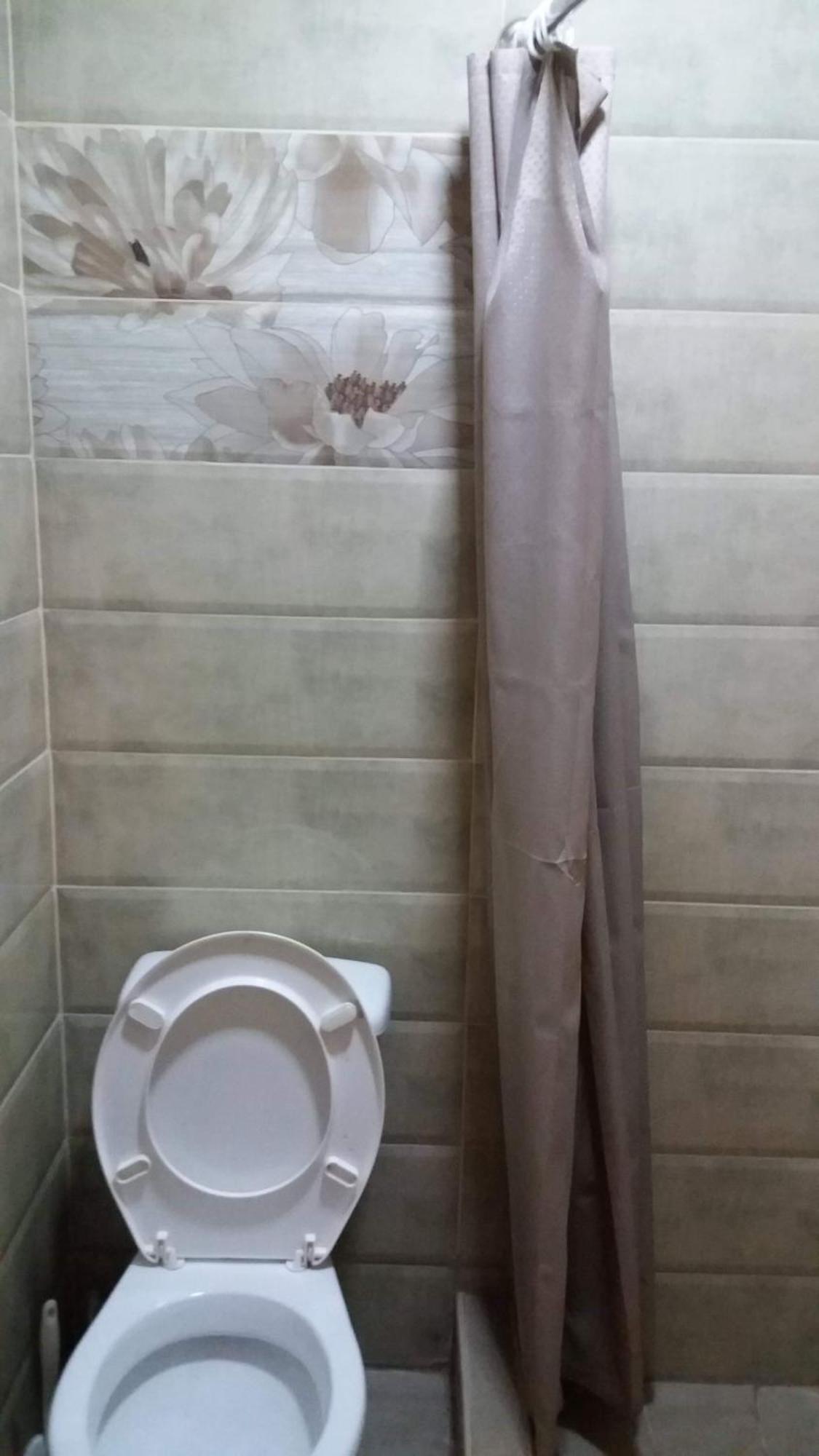 Guest House Zatika Tbiliszi Kültér fotó