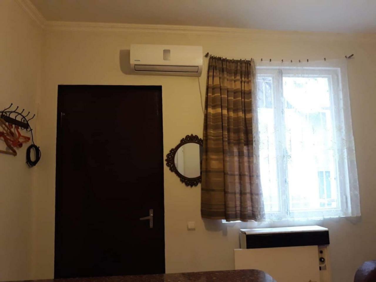 Guest House Zatika Tbiliszi Kültér fotó