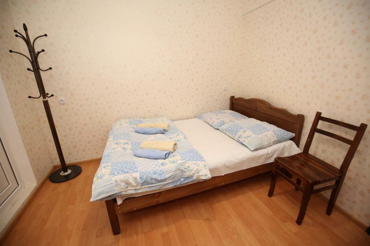 Guest House Zatika Tbiliszi Kültér fotó